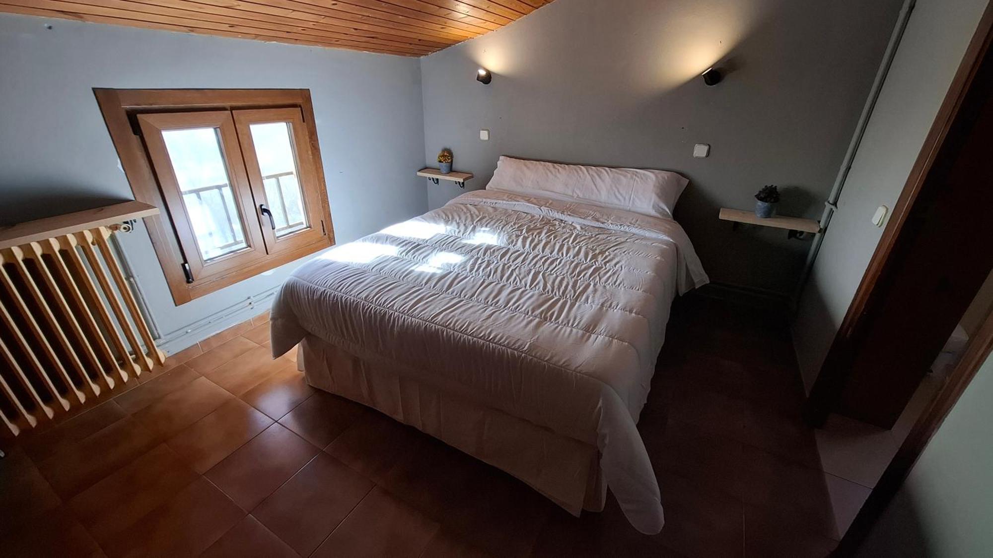 Hostal Casa Pirineus & Deportes De Aventura Baró المظهر الخارجي الصورة